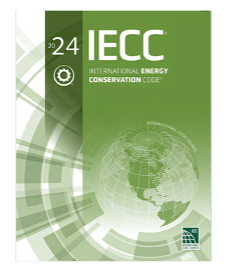 2024 IECC Lighting Control Requirements