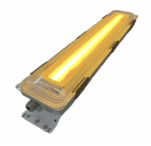 Wildlife-Friendly Lighting Takes To The Seas