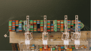 US-Vietnam Tariff Agreement Accelerates Manufacturing