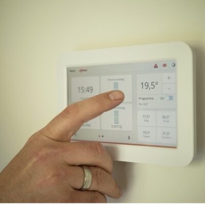 Silvair Qualifies Bluetooth NLC System for HVAC Integration