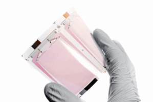 OLED Li-Fi Gets A Boost