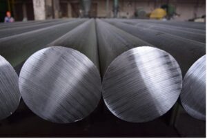 Commerce Dept Adds 407 Product Codes To  Metal Tariff List