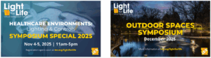 Four New Lighting Events