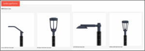 Product Monday: Landscape Forms 360 Solar