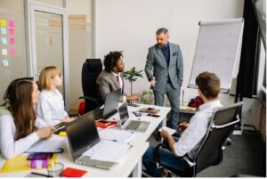 What To Know About The “Blended Workforce”