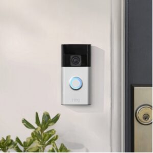 What To Know About Smart Home Facial Recognition