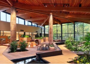 Speaking Native Architectural Language