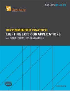 7 New Or Revised IES Standards