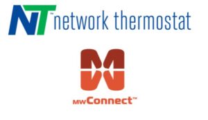 mwConnect & Network Thermostat Simplify NLC-HVAC Integration