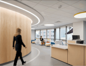 Smart Lighting Strategies for Neurodivergent Patients