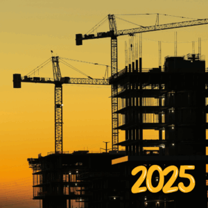 Single Family Construction Down, Multifamily Up