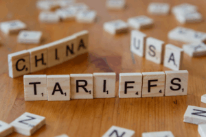 US-China Trade War Gets Extreme: Everyone Looses