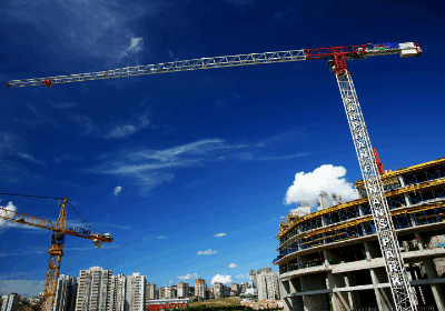 Commercial Construction Surges 11.9% In September MoM