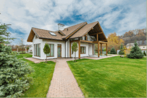 New Report Identifies 2025 Home Trends