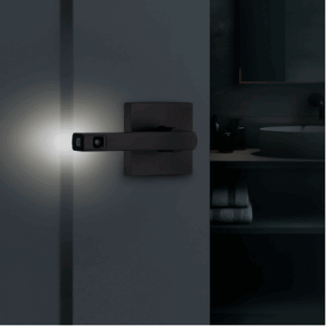 Product Monday: Award-Winning Kwikset Halifax LED Lever