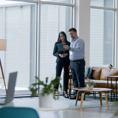 Lighting as Infrastructure: Designing for What’s Next