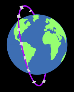 Scientists Alarmed About 4,000 Proposed Satellite Mirrors