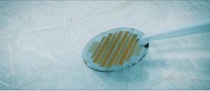 New Synthetic Diamond Wafers For The Semiconductor Industry