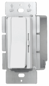 One Solution For LED-Dimmer Incompatibility?