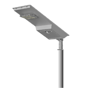 Growth In Hybrid Solar Lighting