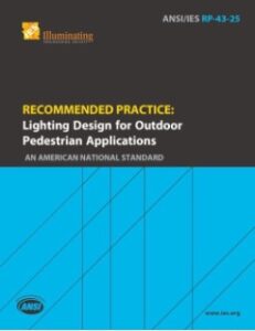 IES Publishing 9 New Or Revised Standards In Q1 2026