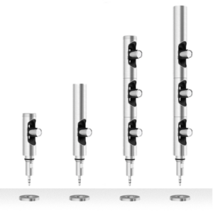 Product Monday: Stacko Aim For Retail & Museum Applications