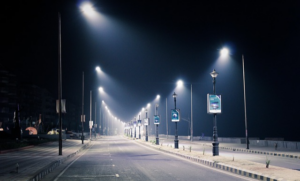 Smart Streetlights’ Value Expands For Municipalities