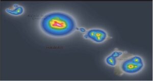 Hawaii Proposes Strict Light Pollution State Law