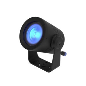 Trends In RGBAL Light Engines