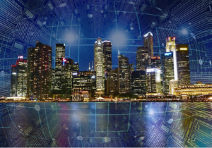 Municipalities Move To Defensible Use Of AI In Smart Cities