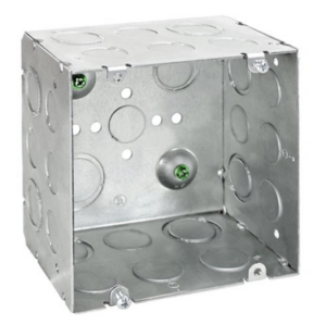 Networked Lighting Controls Increasing Size Of J-Boxes