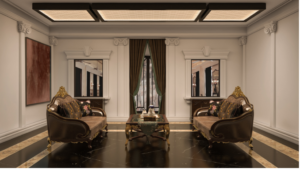 Investment Opportunities In Lighting