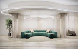 Product Monday: Focal Point’s Seem Sweep 2 Family