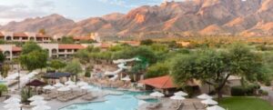 ALA Annual Conference Set For Tucson Resort In September