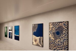 Product Monday: Optique Lighting’s Diminutive Velino.0