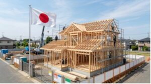 Japanese Home Builders Acquiring U.S. Home Builders
