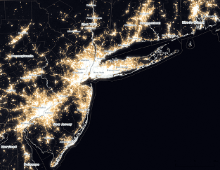 New York State’s Proposed Dark Sky Bill