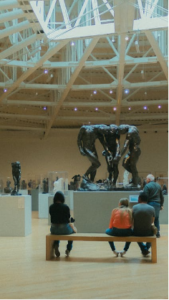 Researchers Review How Museum Lighting Has Changed