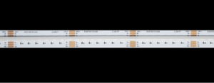 Alloy LED Innovates RGBTW All Within A COB Tape Light