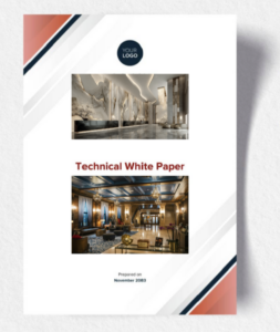 Generate Sales Leads, Credibility, And Multipurpose Collateral