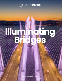 New Guide For Lighting Bridges