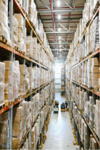 Distribution Consolidation Accelerates And Impacts Lighting