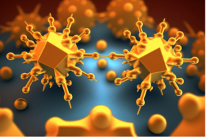 Researchers Prove New Path To NIR Emitters