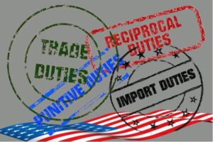 Three Tariff Updates