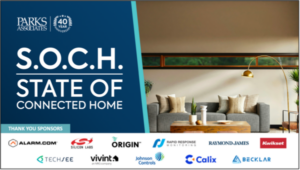 Connected Home Evolves From Devices To Services