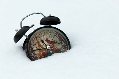 House Passes Bill To Create Permanent Daylight Savings Time