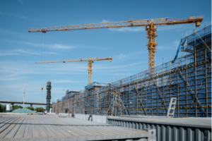 Data Centers Spiking Some Regions’ Electricity Rates