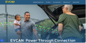 DLC Parent Organization Launches EV Charger Organization