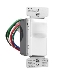 Product Monday: Eaton Resi Occupancy & Vacancy Sensors