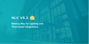 DLC Finalizes Networked Lighting Controls (NLC) V5.2